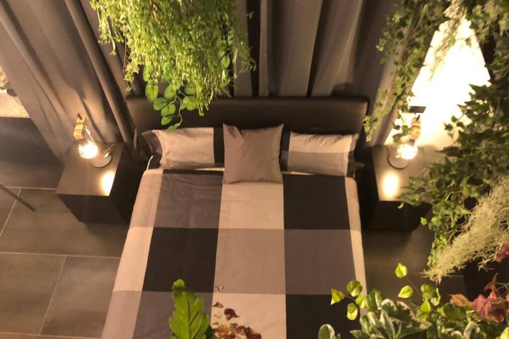 Marghera District Apartment Milán Exteriér fotografie